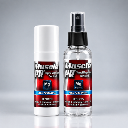 Magnesium Combo
