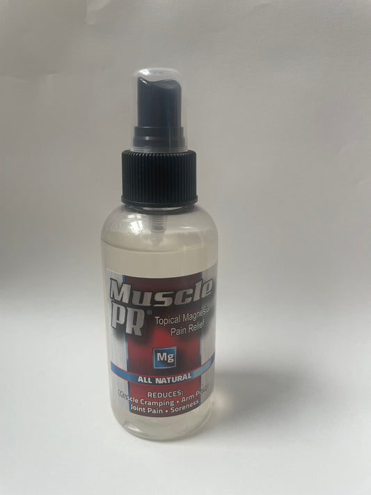 Magnesium Spray