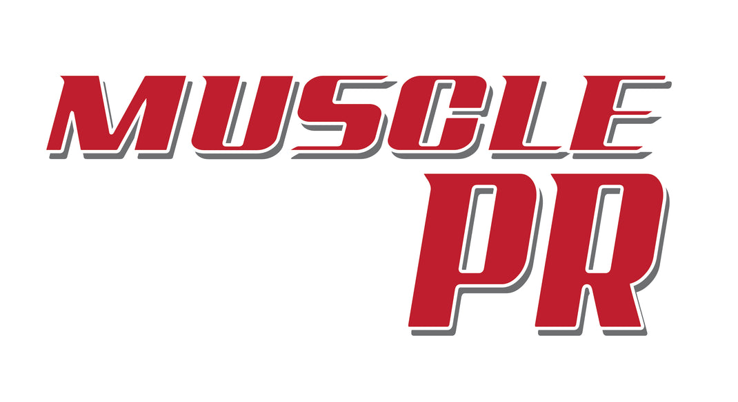 Pr Muscle Muscle PR